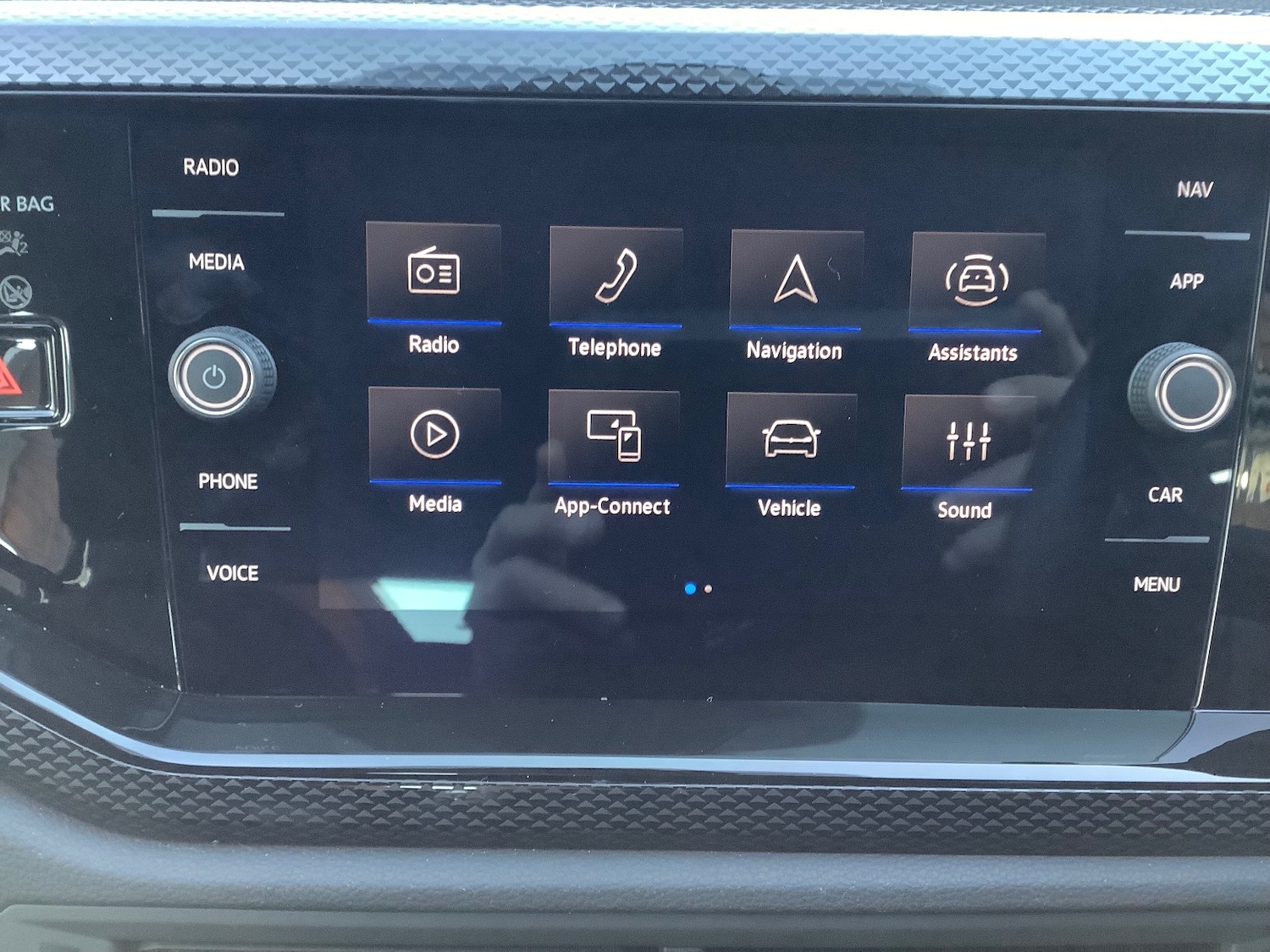 Used Volkswagen Polo 2025 for sale - 77127512: Photo 21