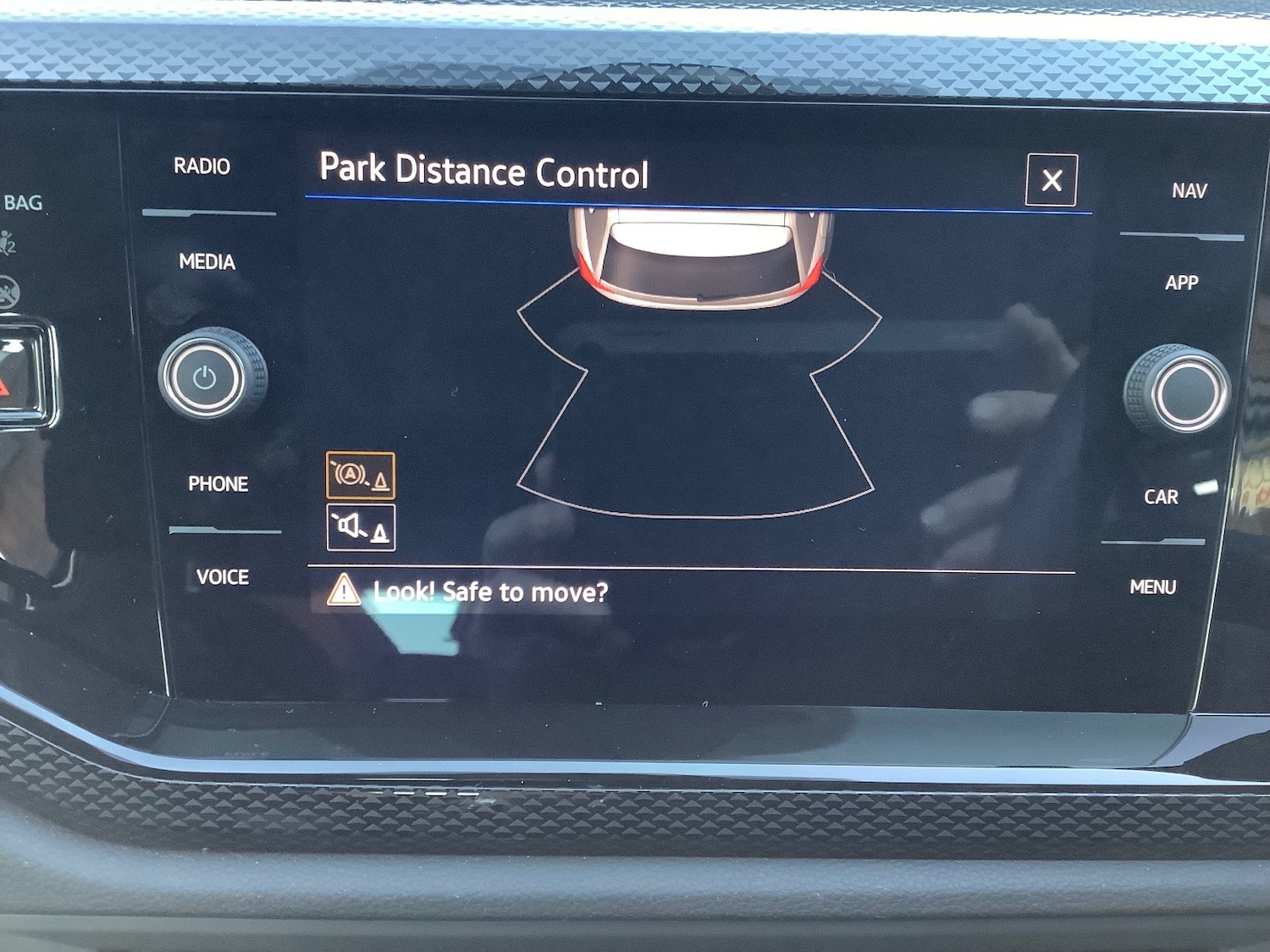 Used Volkswagen Polo 2025 for sale - 77127512: Photo 22