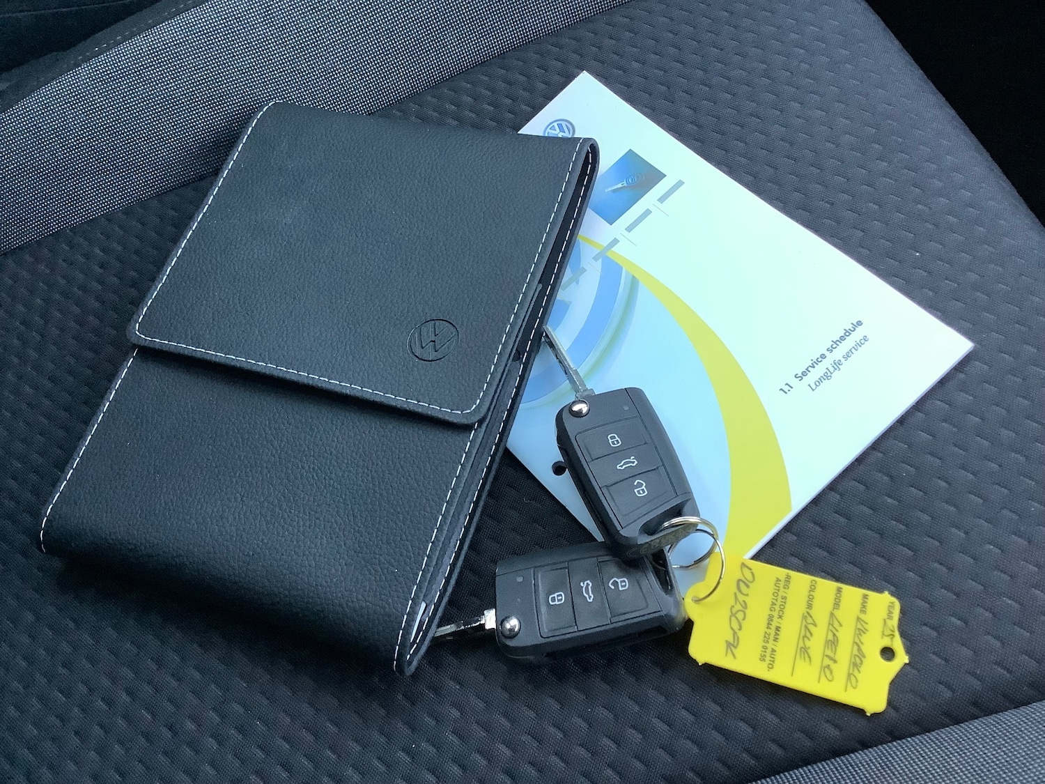 Used Volkswagen Polo 2025 for sale - 77127512: Photo 23