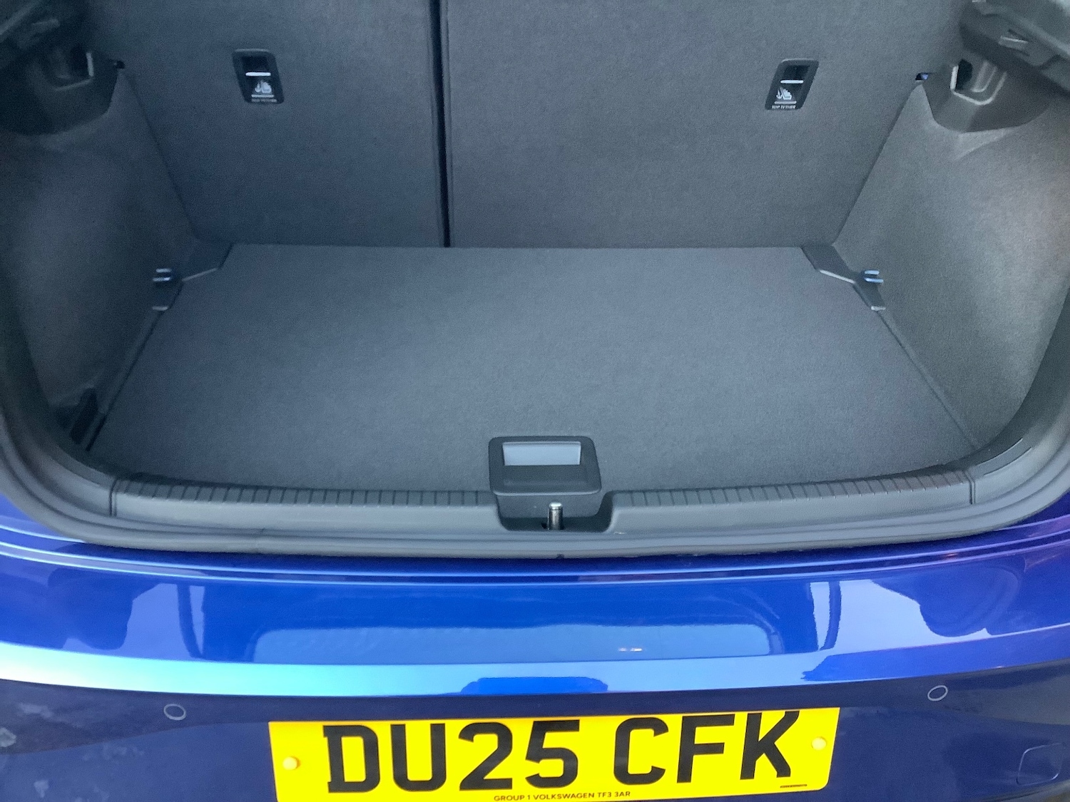 Used Volkswagen Polo 2025 for sale - 77127512: Photo 7