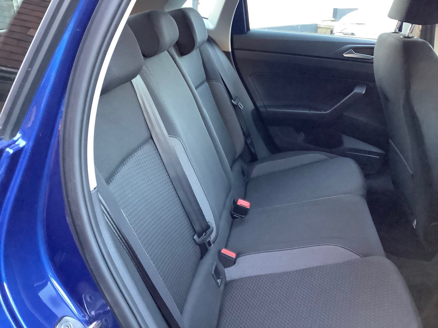 Used Volkswagen Polo 2025 for sale - 77127512: Photo 8