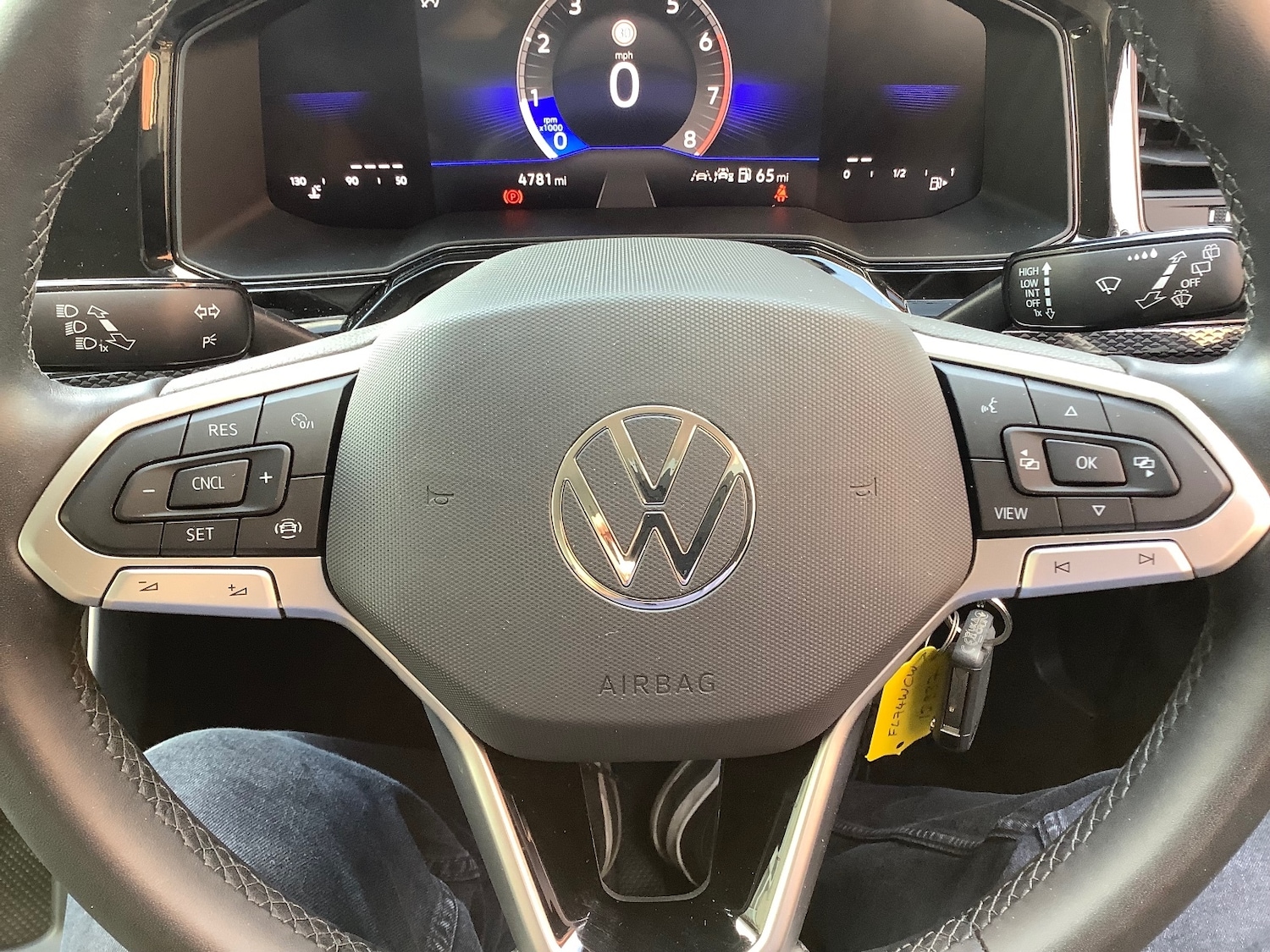 Used Volkswagen Polo 2024 for sale - 77018389: Photo 14