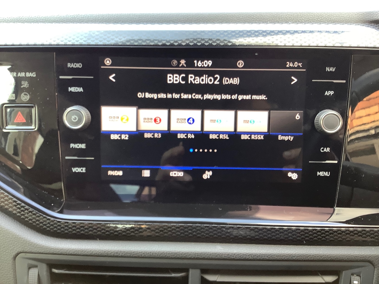 Used Volkswagen Polo 2024 for sale - 77018389: Photo 17