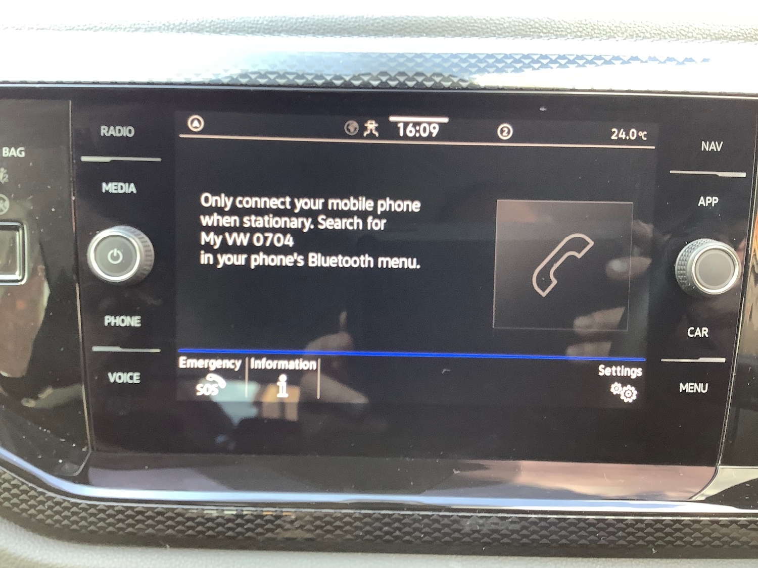 Used Volkswagen Polo 2024 for sale - 77018389: Photo 18