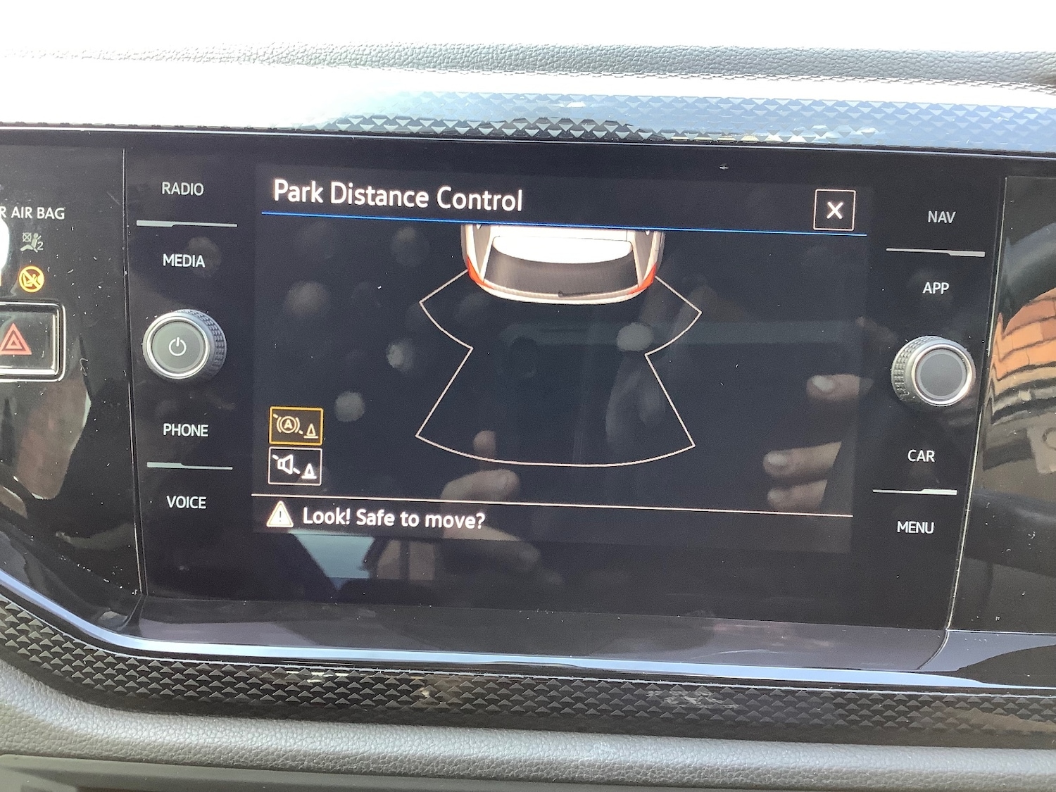 Used Volkswagen Polo 2024 for sale - 77018389: Photo 21