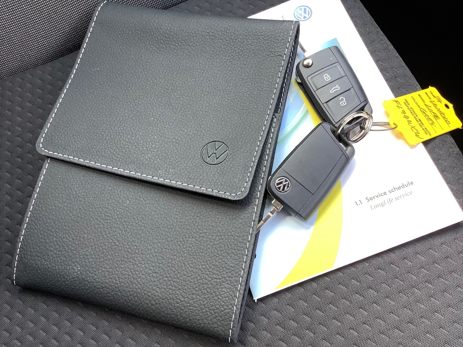 Used Volkswagen Polo 2024 for sale - 77018389: Photo 22