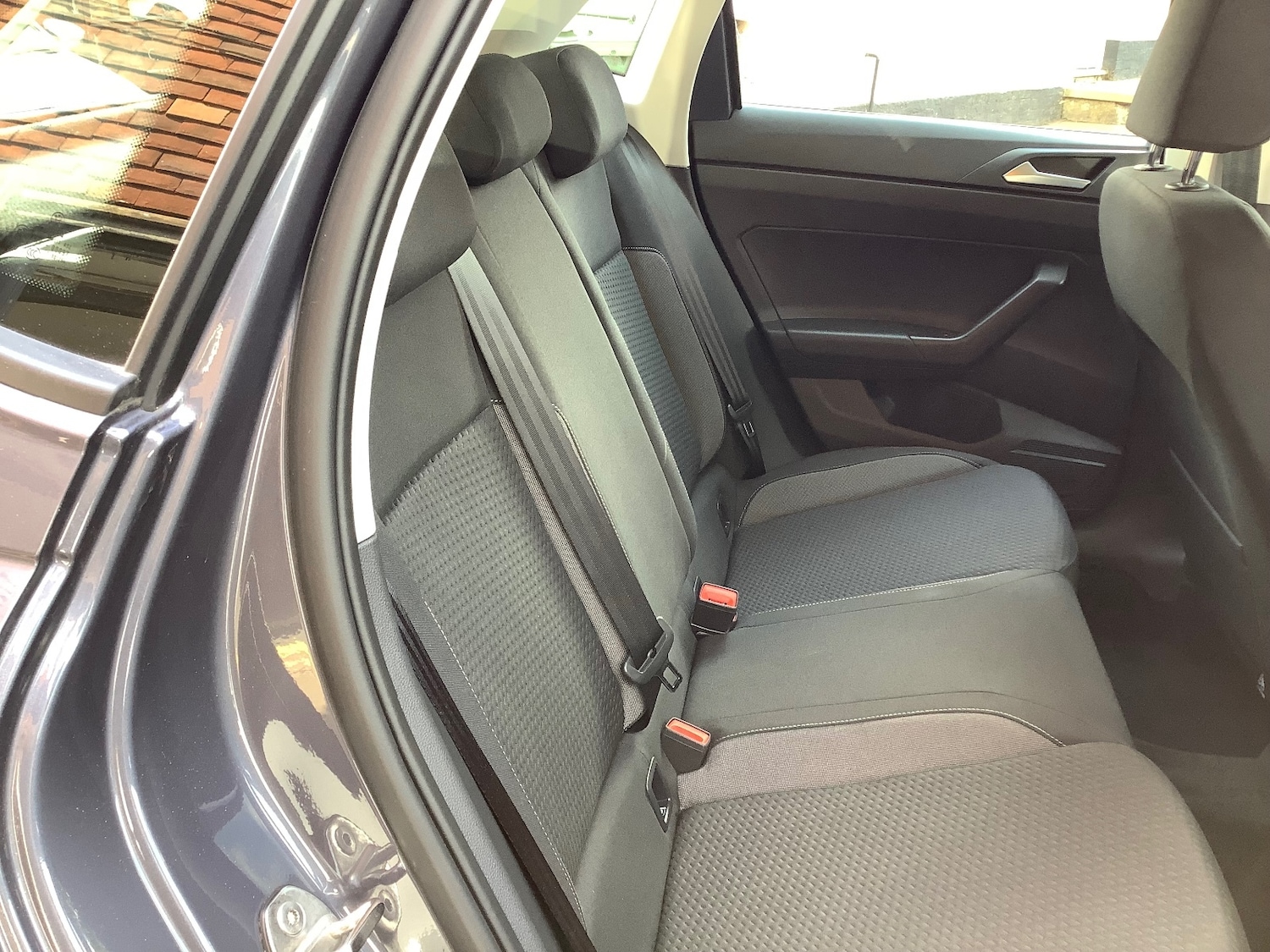 Used Volkswagen Polo 2024 for sale - 77018389: Photo 8