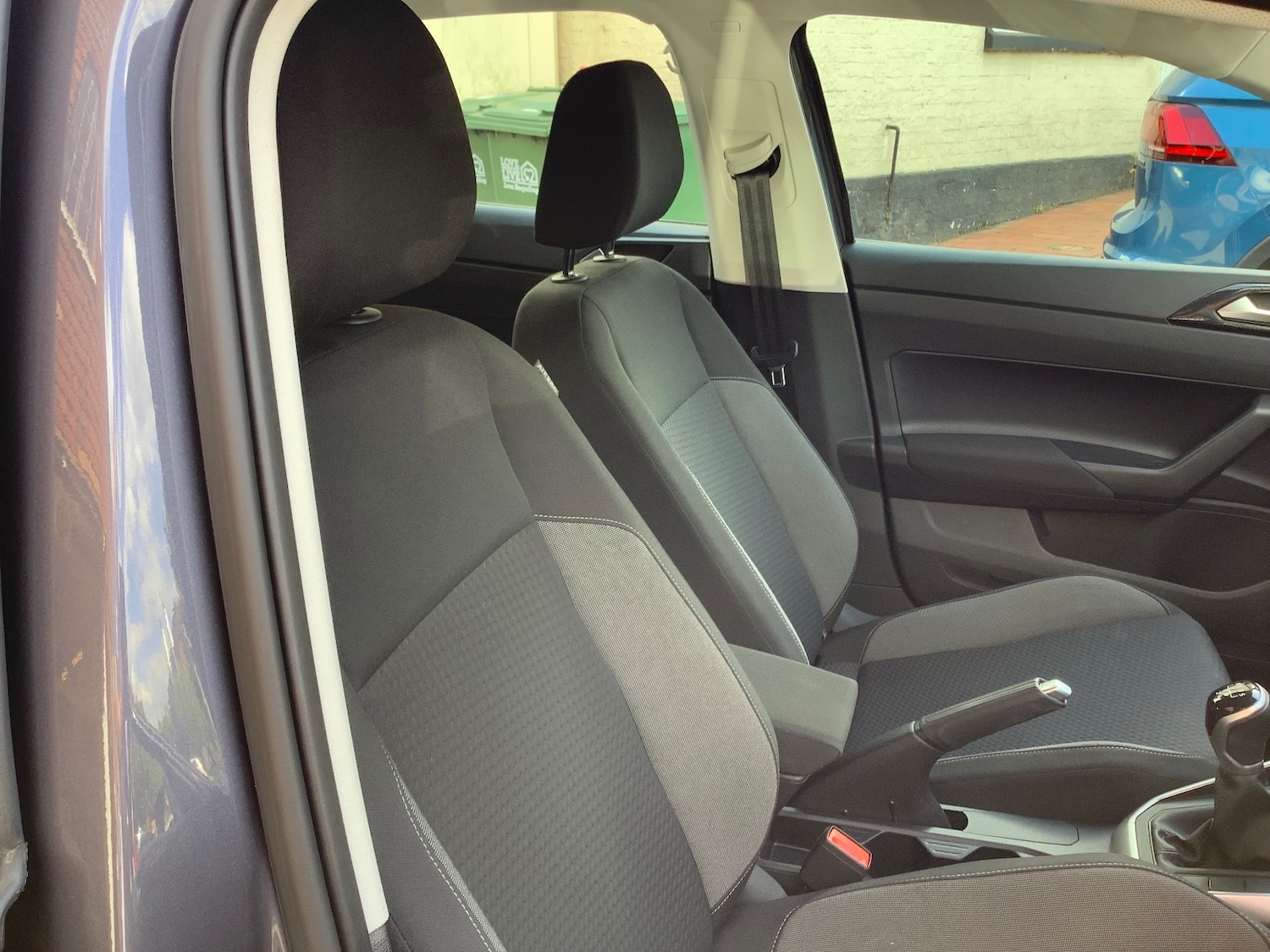 Used Volkswagen Polo 2024 for sale - 77018389: Photo 9