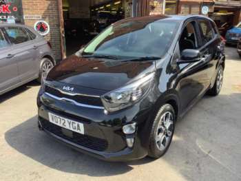 2023 - 1.0 3 5dr [4 seats]