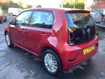 Used Volkswagen up! 2023 for sale - 72994590: Photo