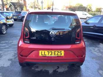 Used Volkswagen up! 2023 for sale - 72994590: Photo