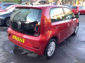 Used Volkswagen up! 2023 for sale - 72994590: Photo