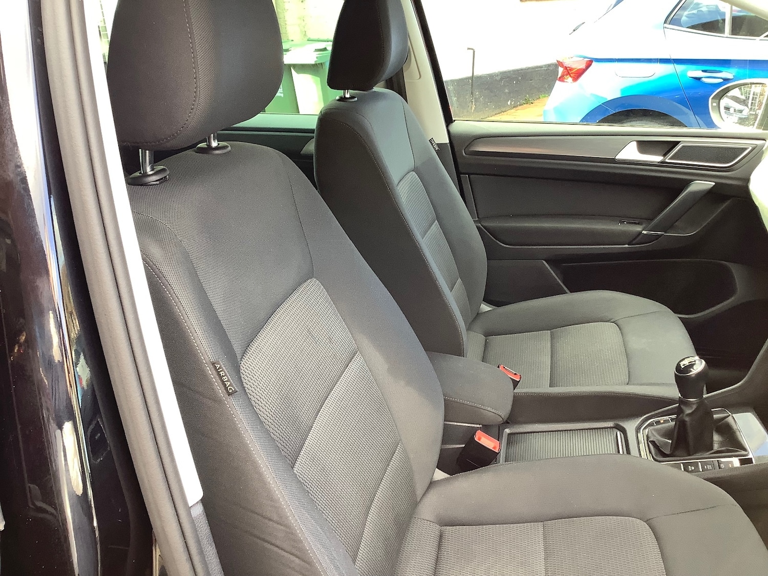 Used Volkswagen Golf SV 2020 for sale - 77614352: Photo 11