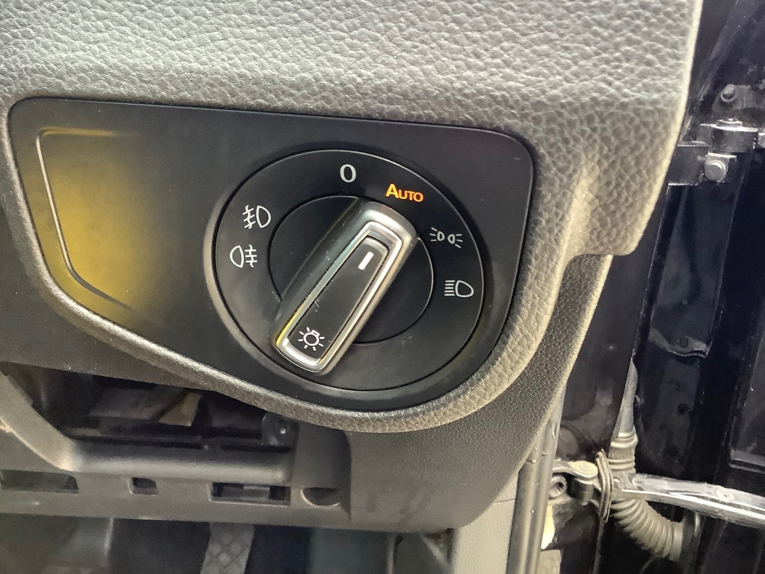 Used Volkswagen Golf SV 2020 for sale - 77614352: Photo 15