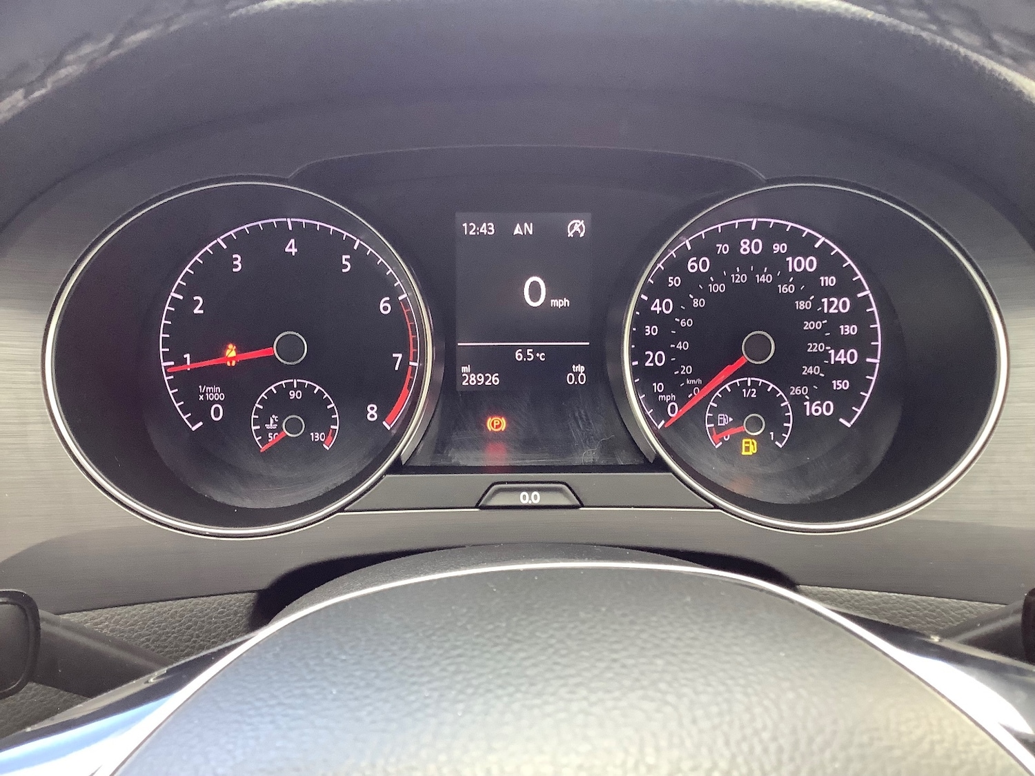 Used Volkswagen Golf SV 2020 for sale - 77614352: Photo 16