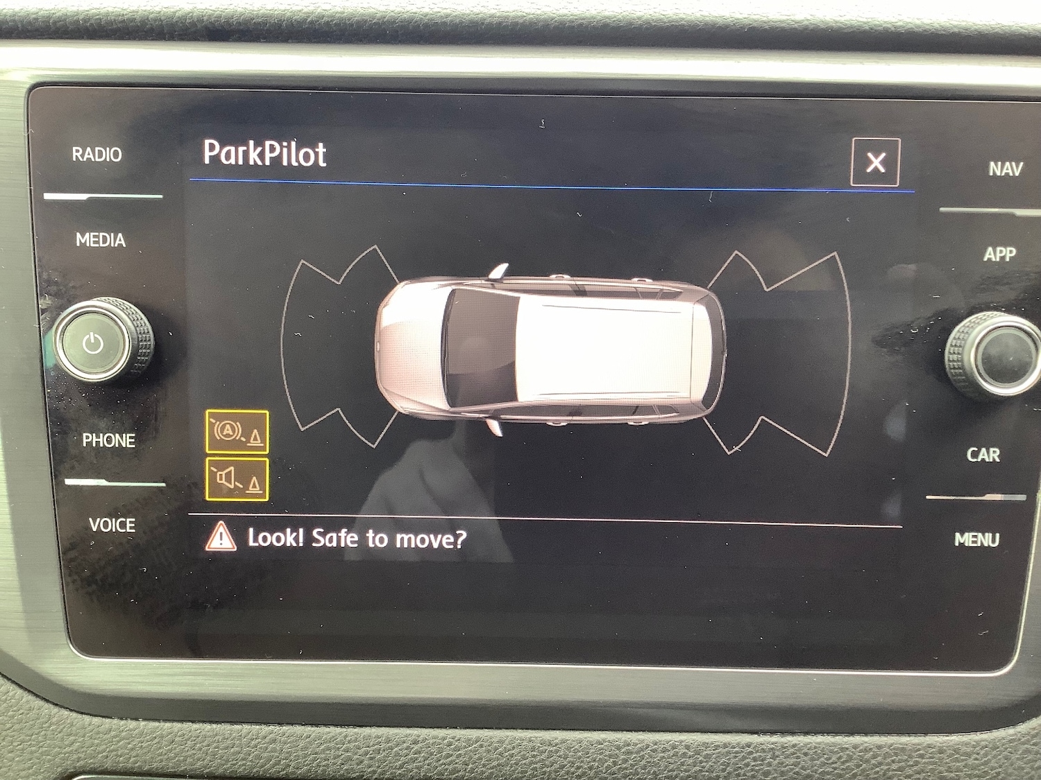 Used Volkswagen Golf SV 2020 for sale - 77614352: Photo 20