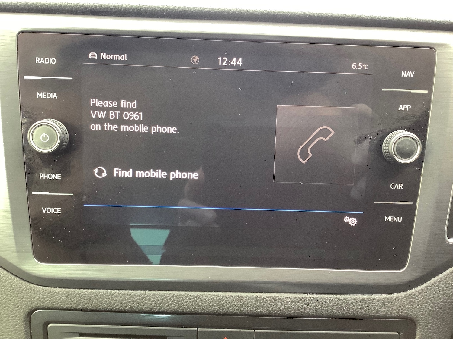 Used Volkswagen Golf SV 2020 for sale - 77614352: Photo 22