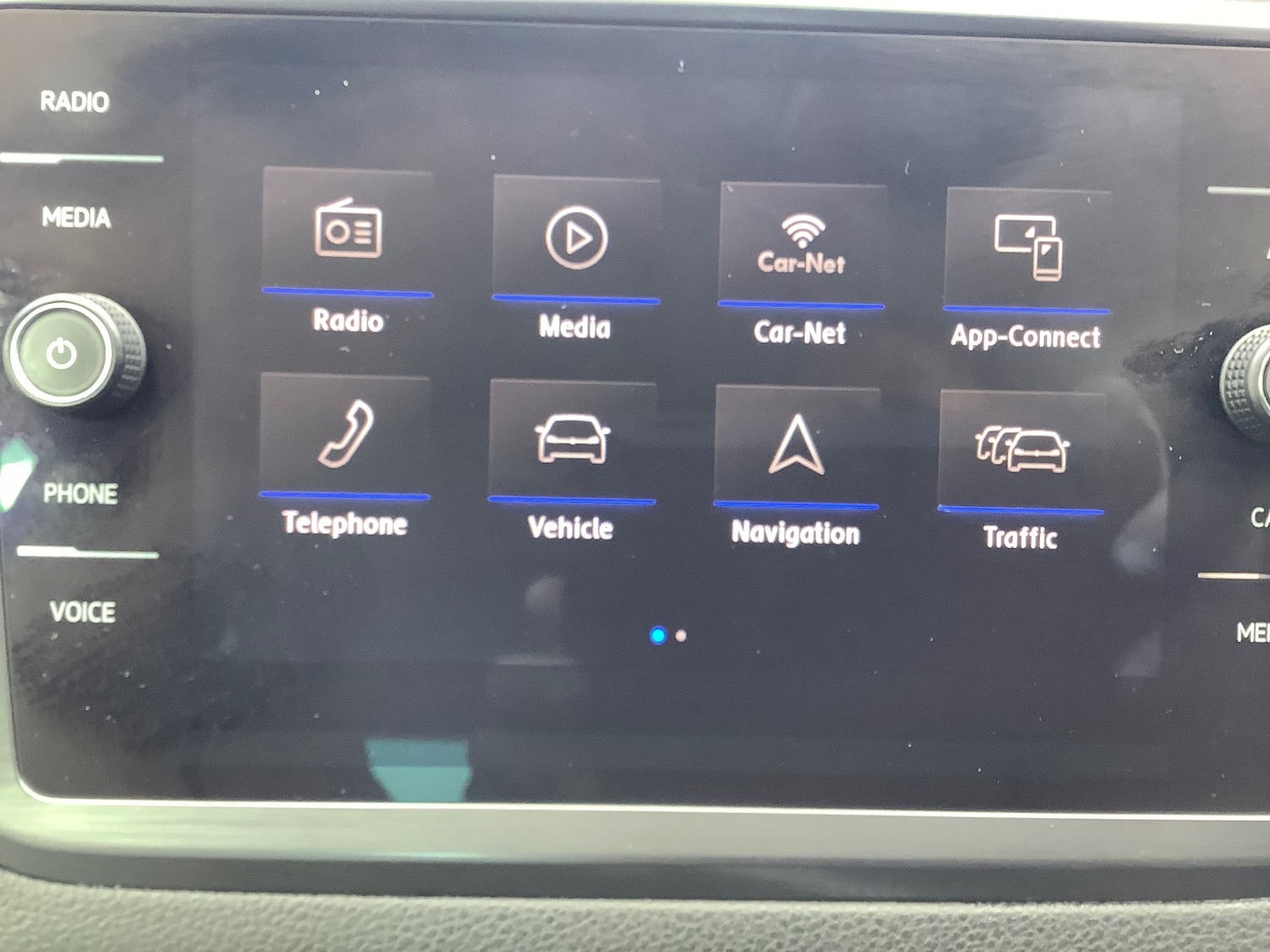 Used Volkswagen Golf SV 2020 for sale - 77614352: Photo 25