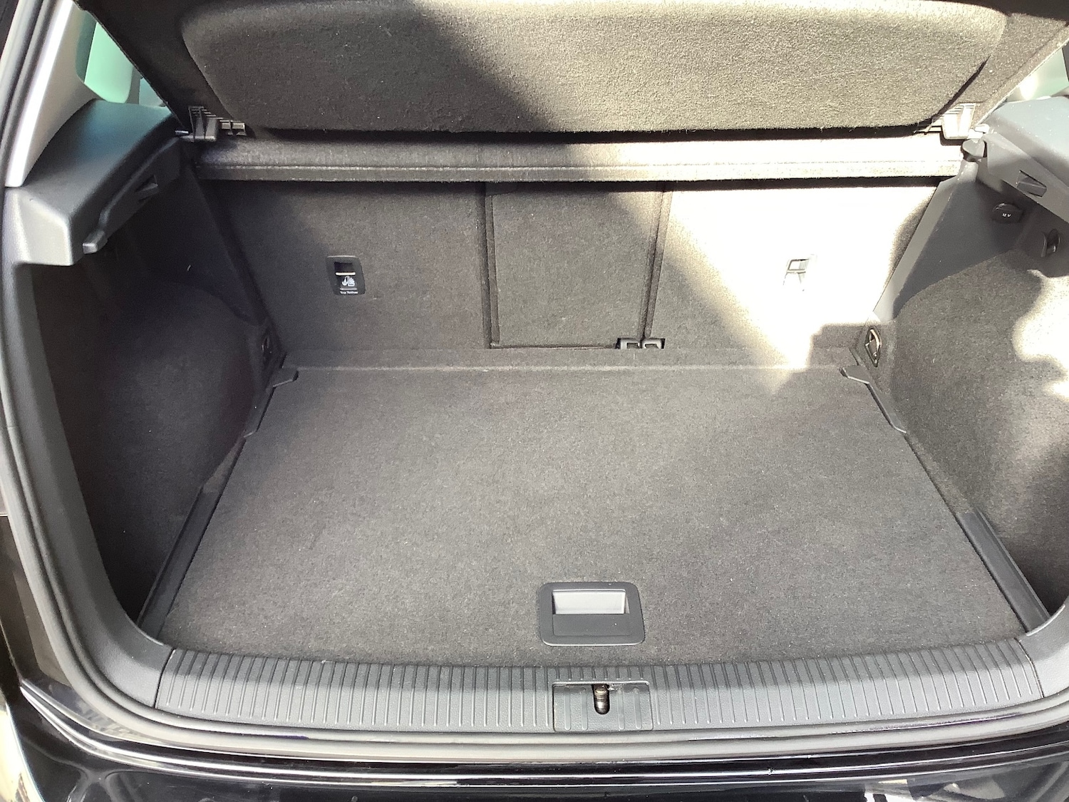 Used Volkswagen Golf SV 2020 for sale - 77614352: Photo 7