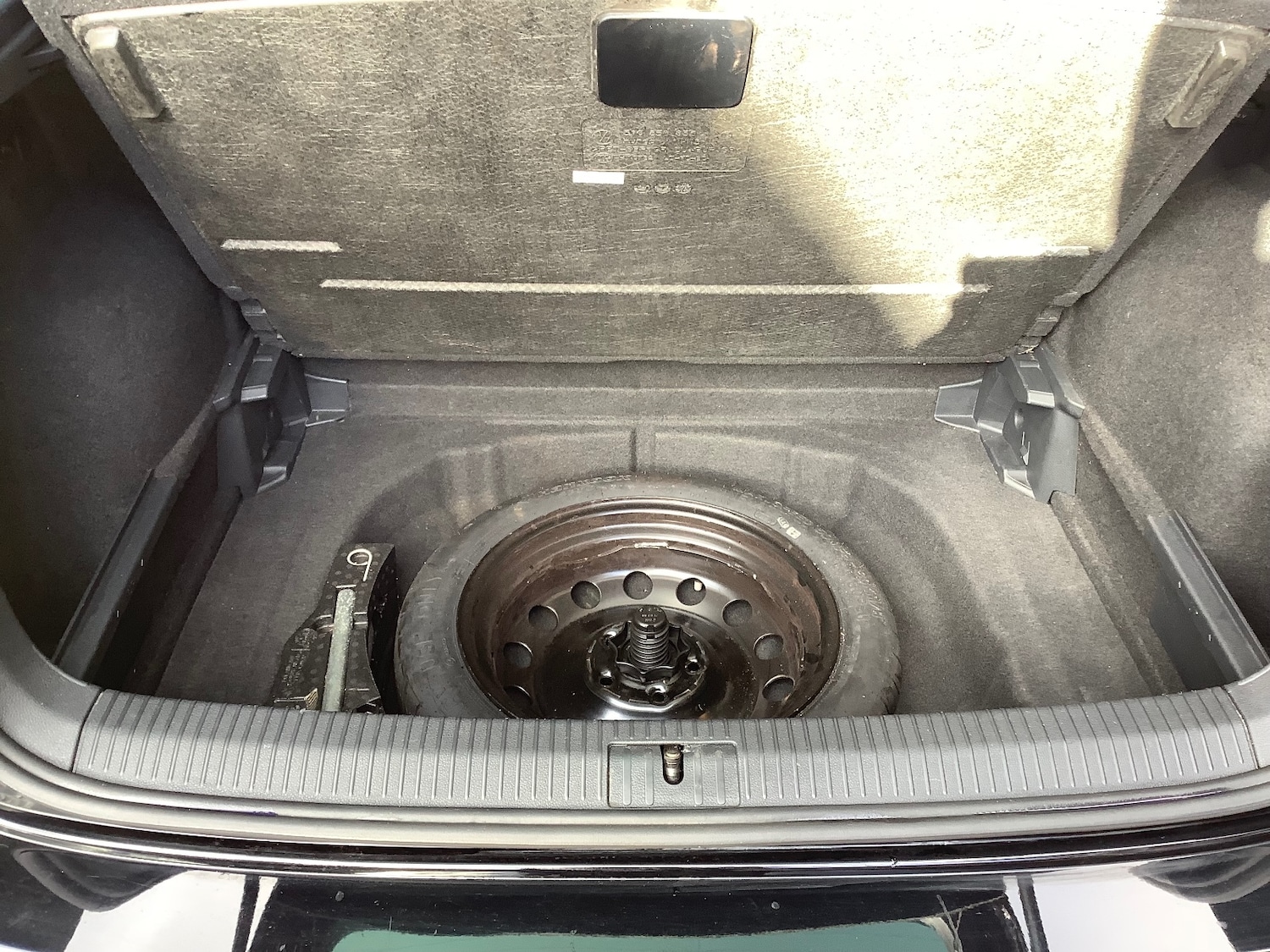 Used Volkswagen Golf SV 2020 for sale - 77614352: Photo 8