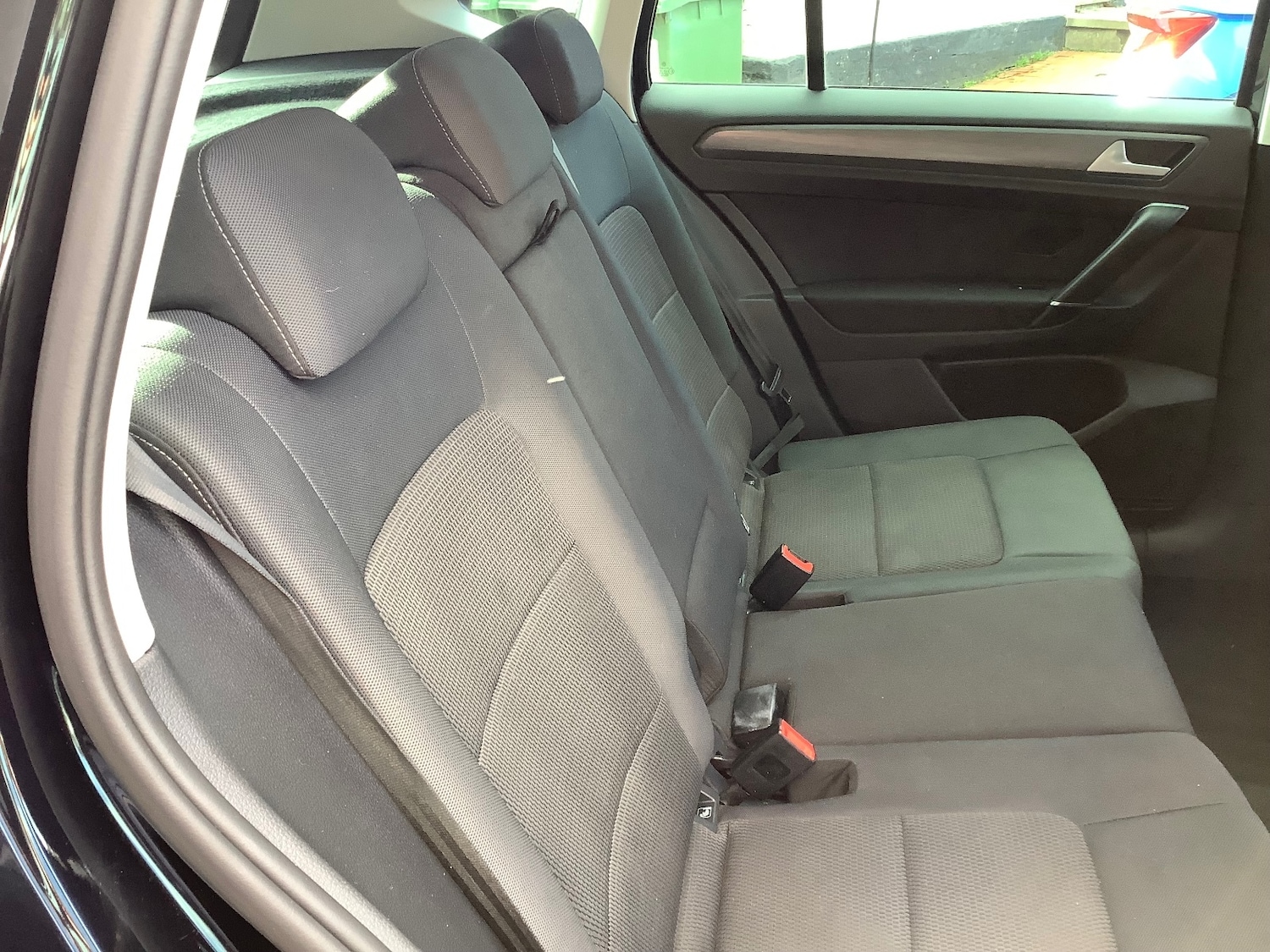 Used Volkswagen Golf SV 2020 for sale - 77614352: Photo 9