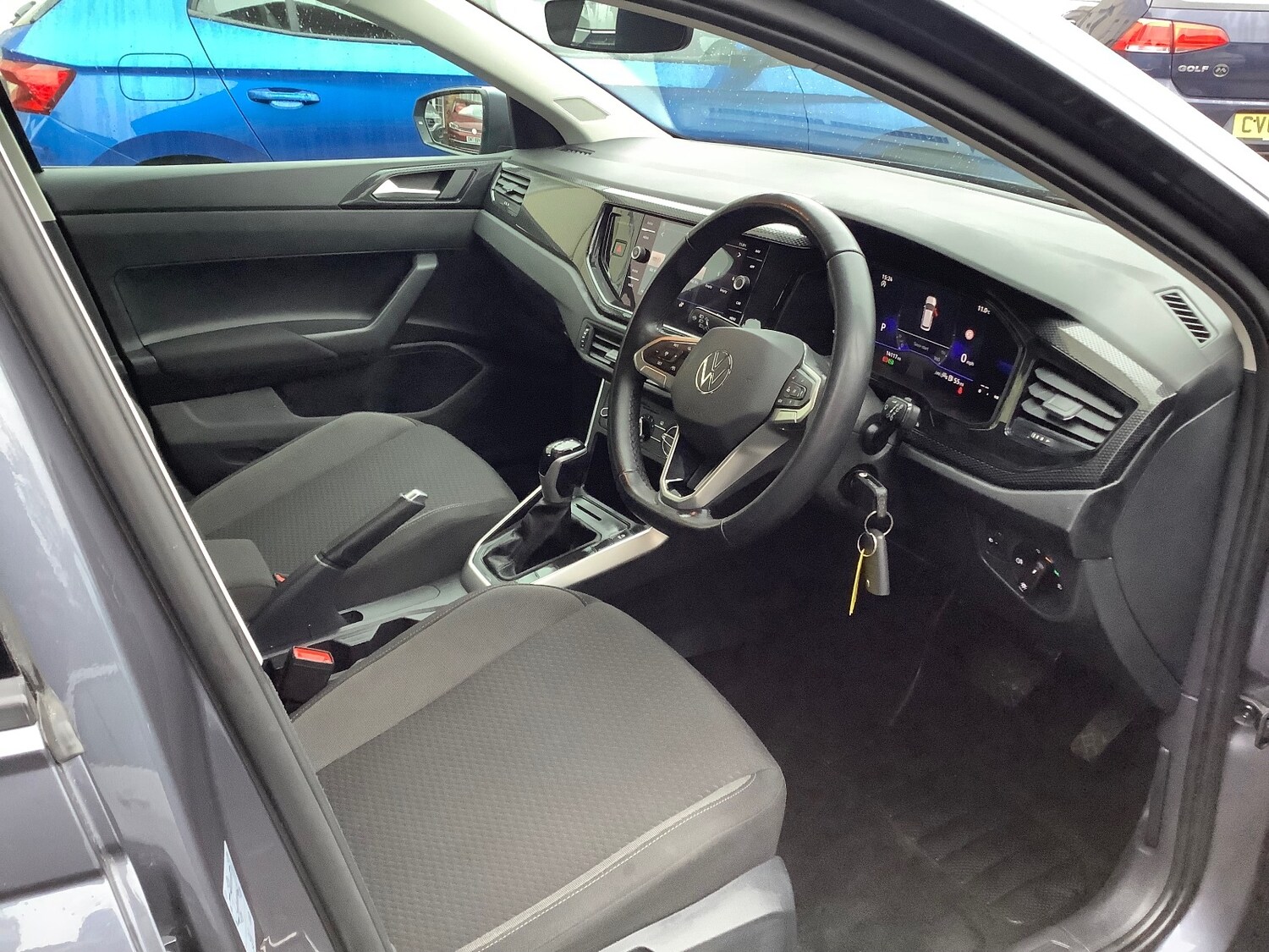 Used Volkswagen Polo 2024 for sale - 77373015: Photo 10