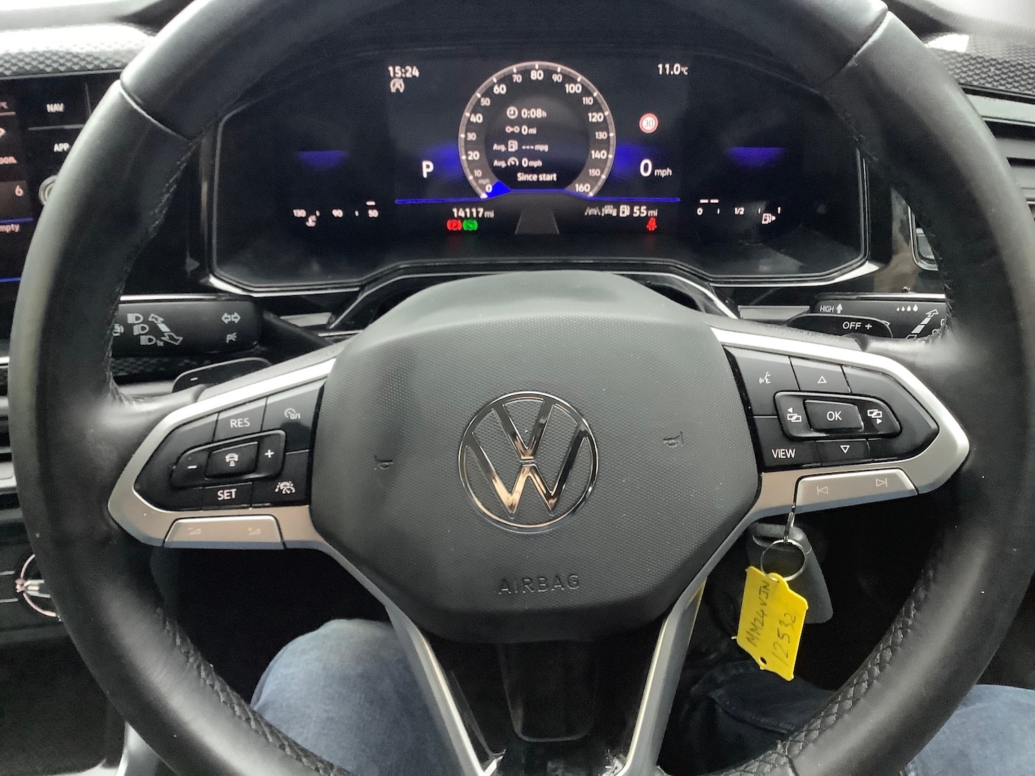 Used Volkswagen Polo 2024 for sale - 77373015: Photo 14