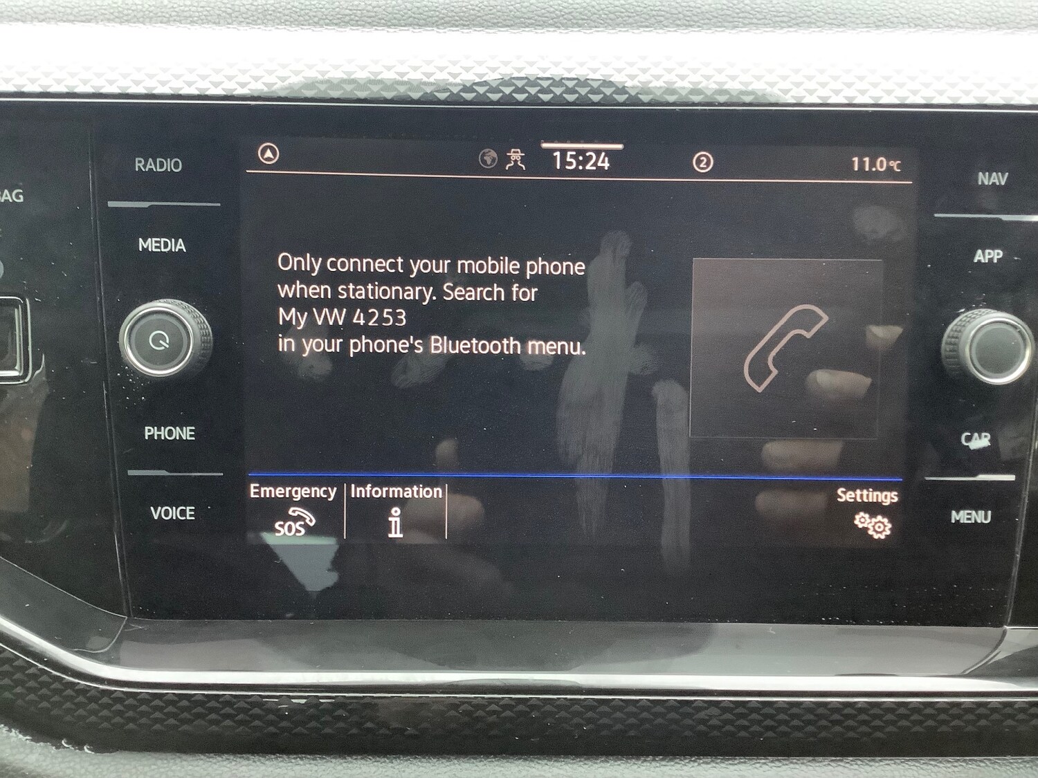 Used Volkswagen Polo 2024 for sale - 77373015: Photo 18