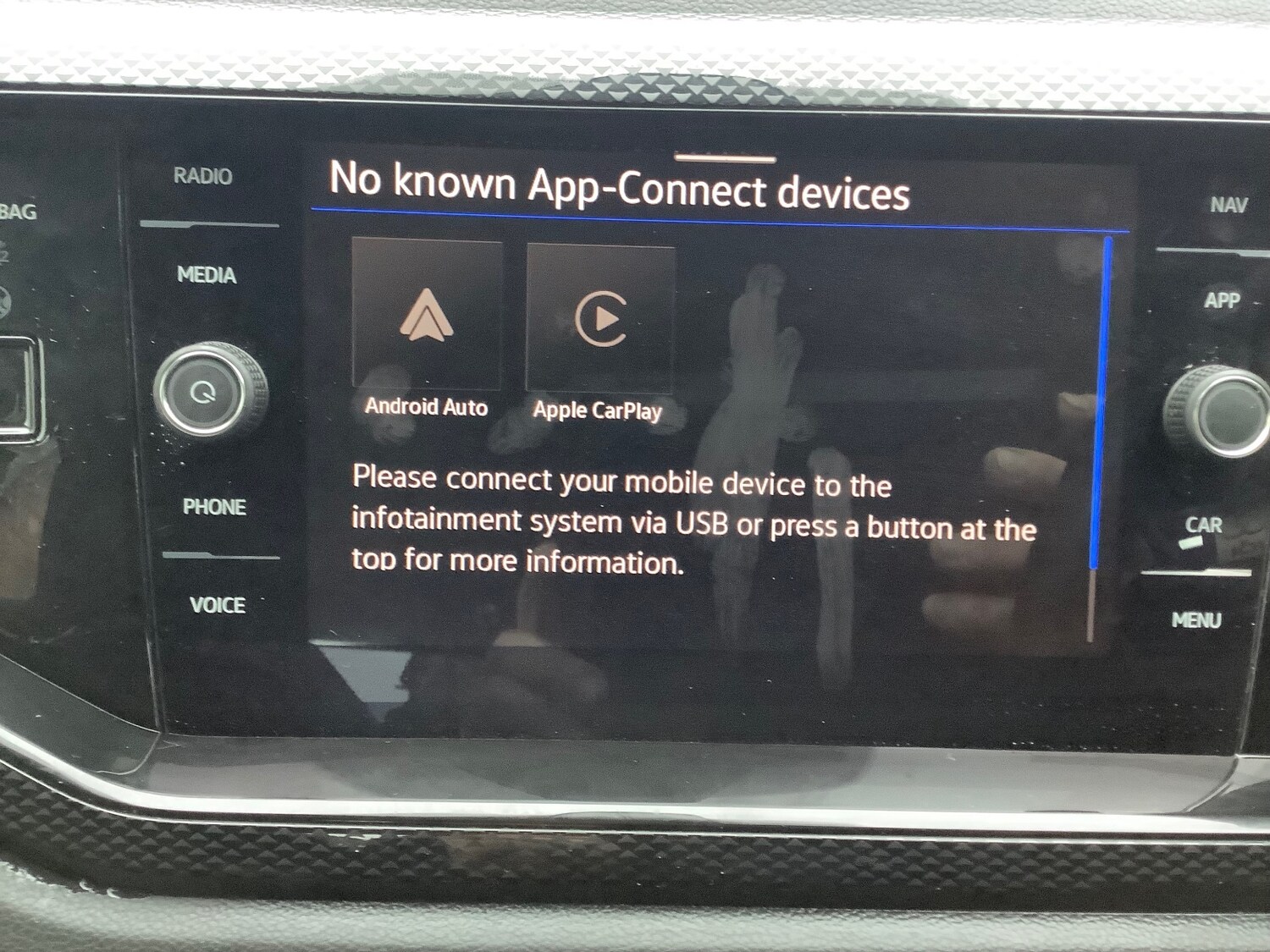 Used Volkswagen Polo 2024 for sale - 77373015: Photo 19