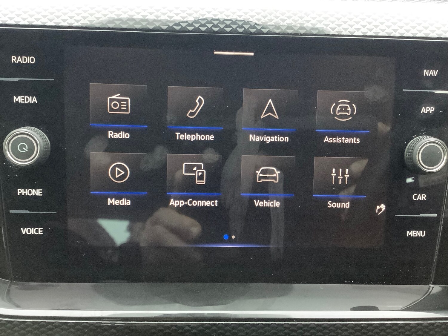 Used Volkswagen Polo 2024 for sale - 77373015: Photo 21