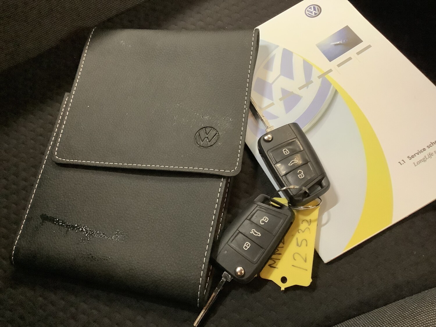 Used Volkswagen Polo 2024 for sale - 77373015: Photo 23