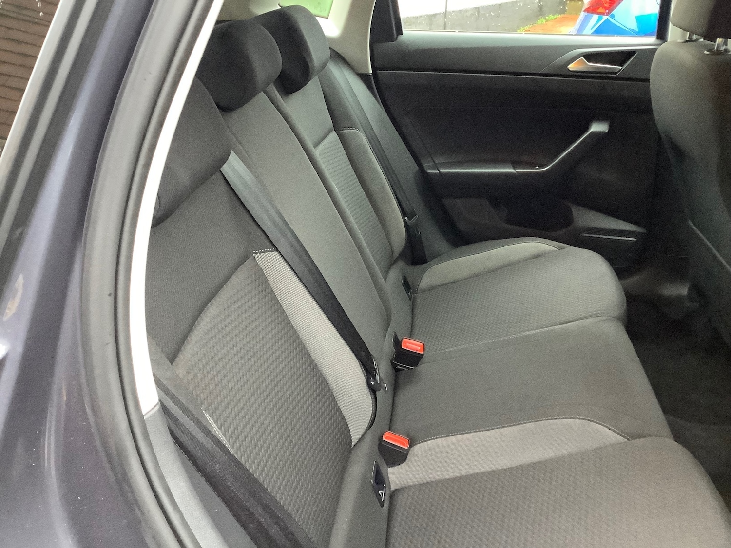 Used Volkswagen Polo 2024 for sale - 77373015: Photo 8