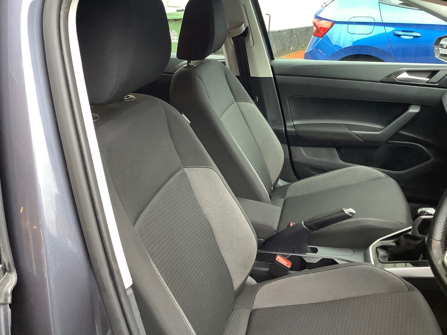 Used Volkswagen Polo 2024 for sale - 77373015: Photo 9