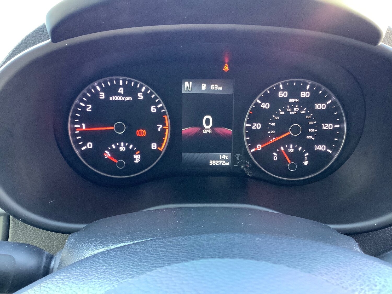 Used Kia Picanto 2022 for sale - 77739995: Photo 12