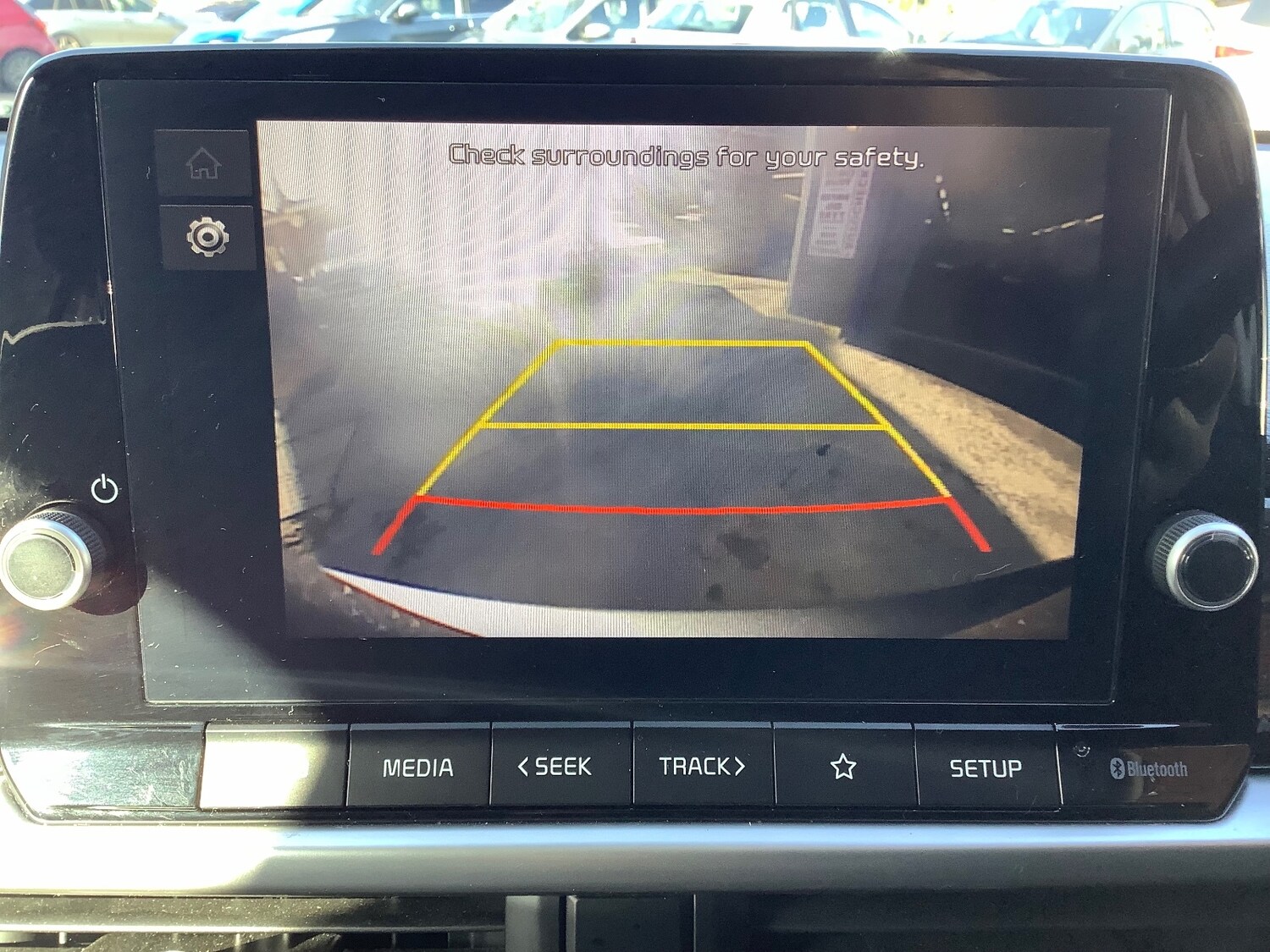 Used Kia Picanto 2022 for sale - 77739995: Photo 18