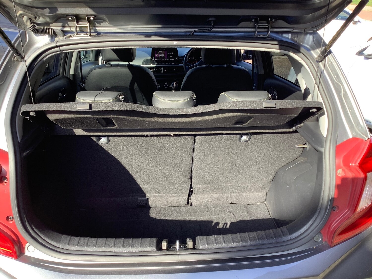 Used Kia Picanto 2022 for sale - 77739995: Photo 7