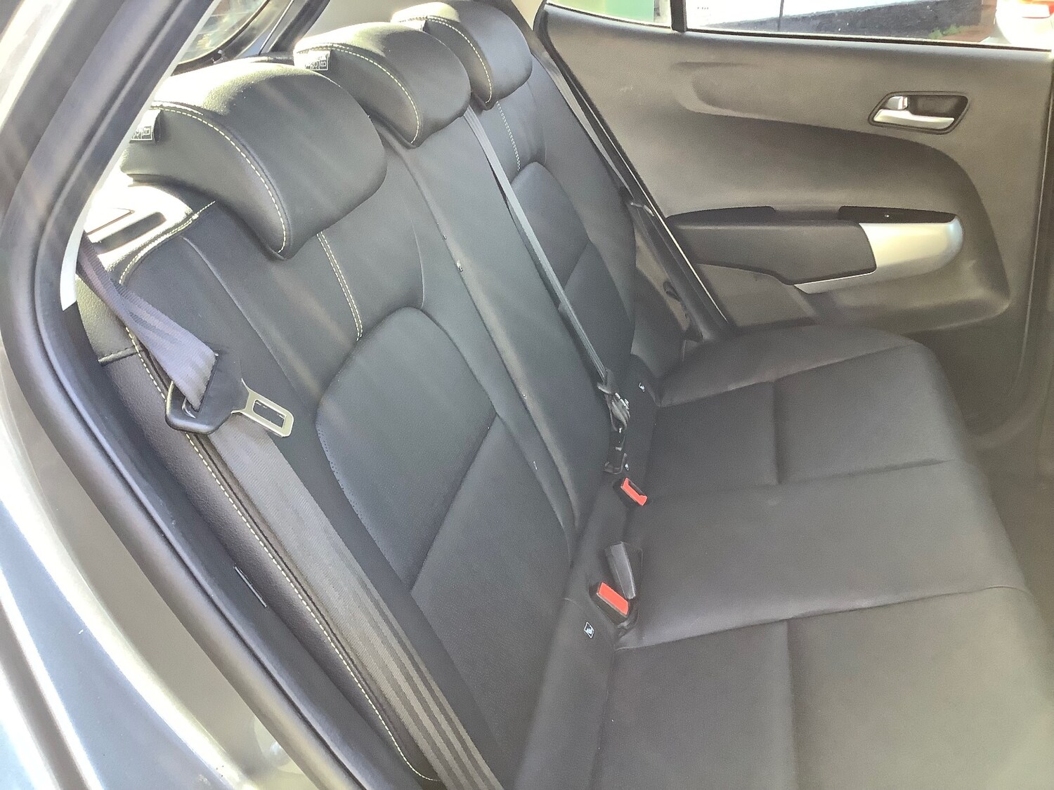 Used Kia Picanto 2022 for sale - 77739995: Photo 8