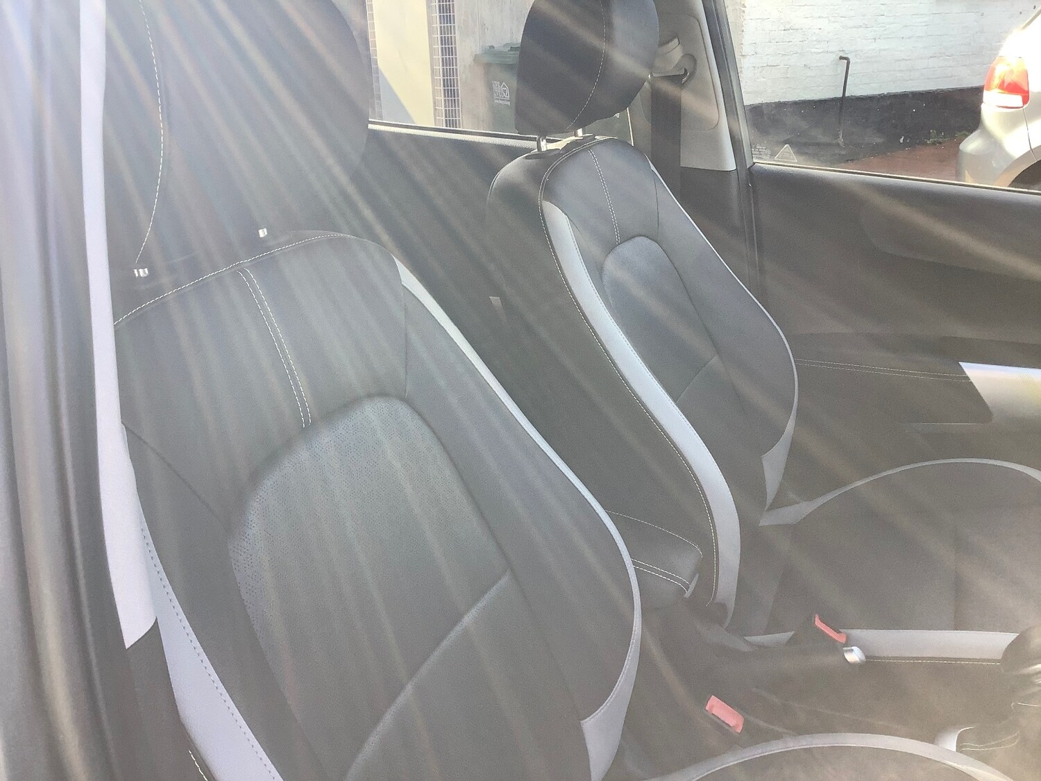 Used Kia Picanto 2022 for sale - 77739995: Photo 9