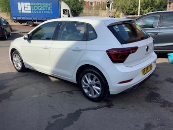 Used Volkswagen Polo 2024 for sale - 79237368: Photo