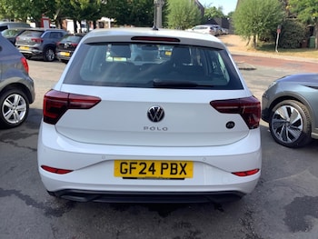 Used Volkswagen Polo 2024 for sale - 79237368: Photo
