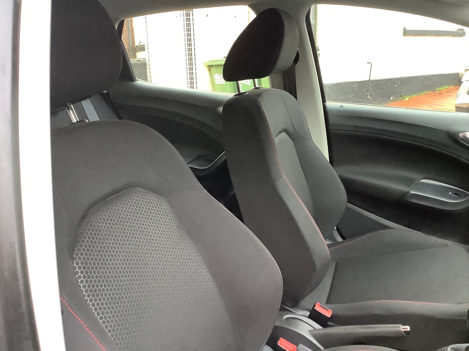 Used SEAT Ibiza 2015 for sale - 77010284: Photo 10