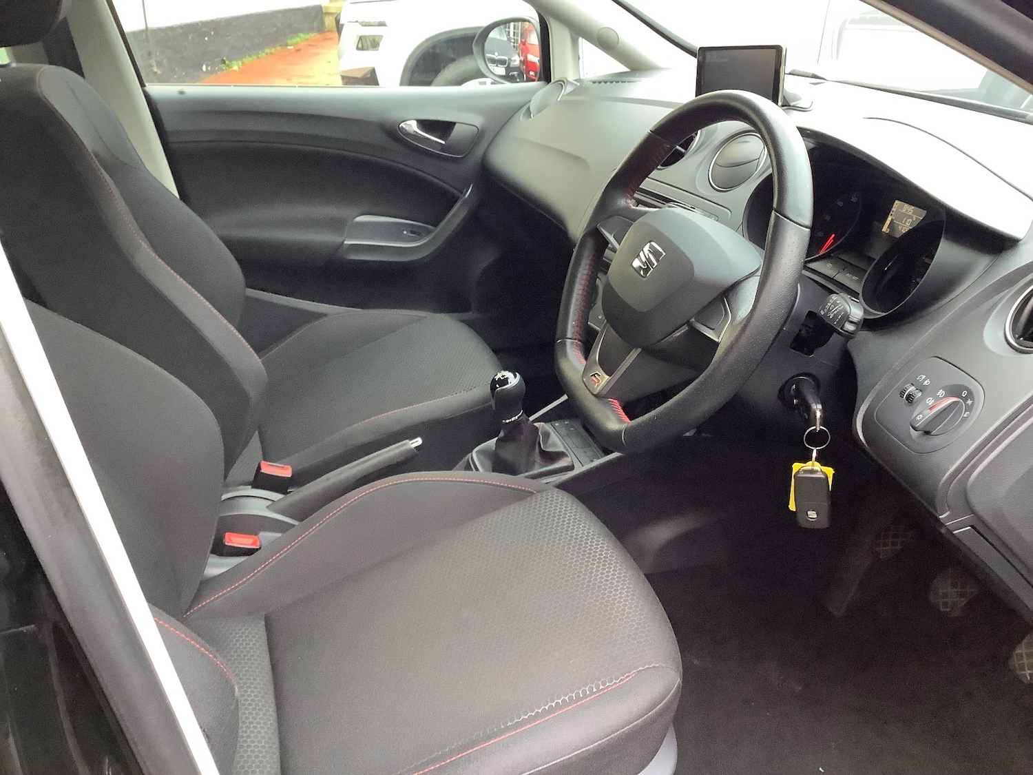 Used SEAT Ibiza 2015 for sale - 77010284: Photo 11