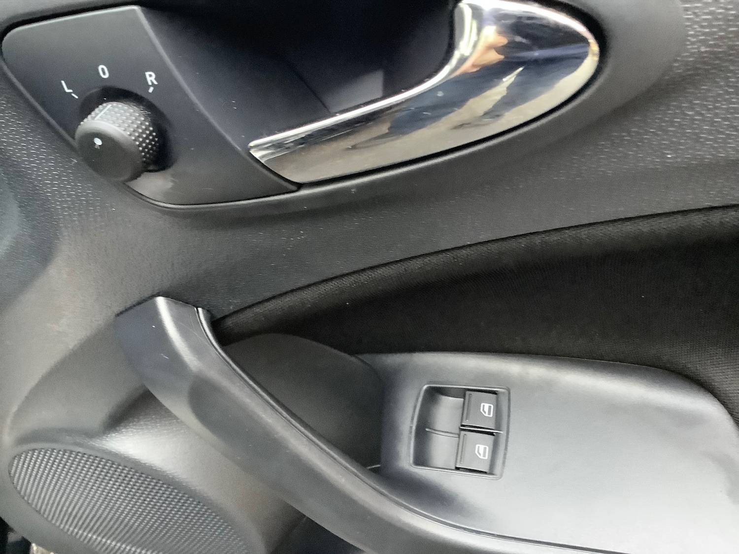 Used SEAT Ibiza 2015 for sale - 77010284: Photo 12