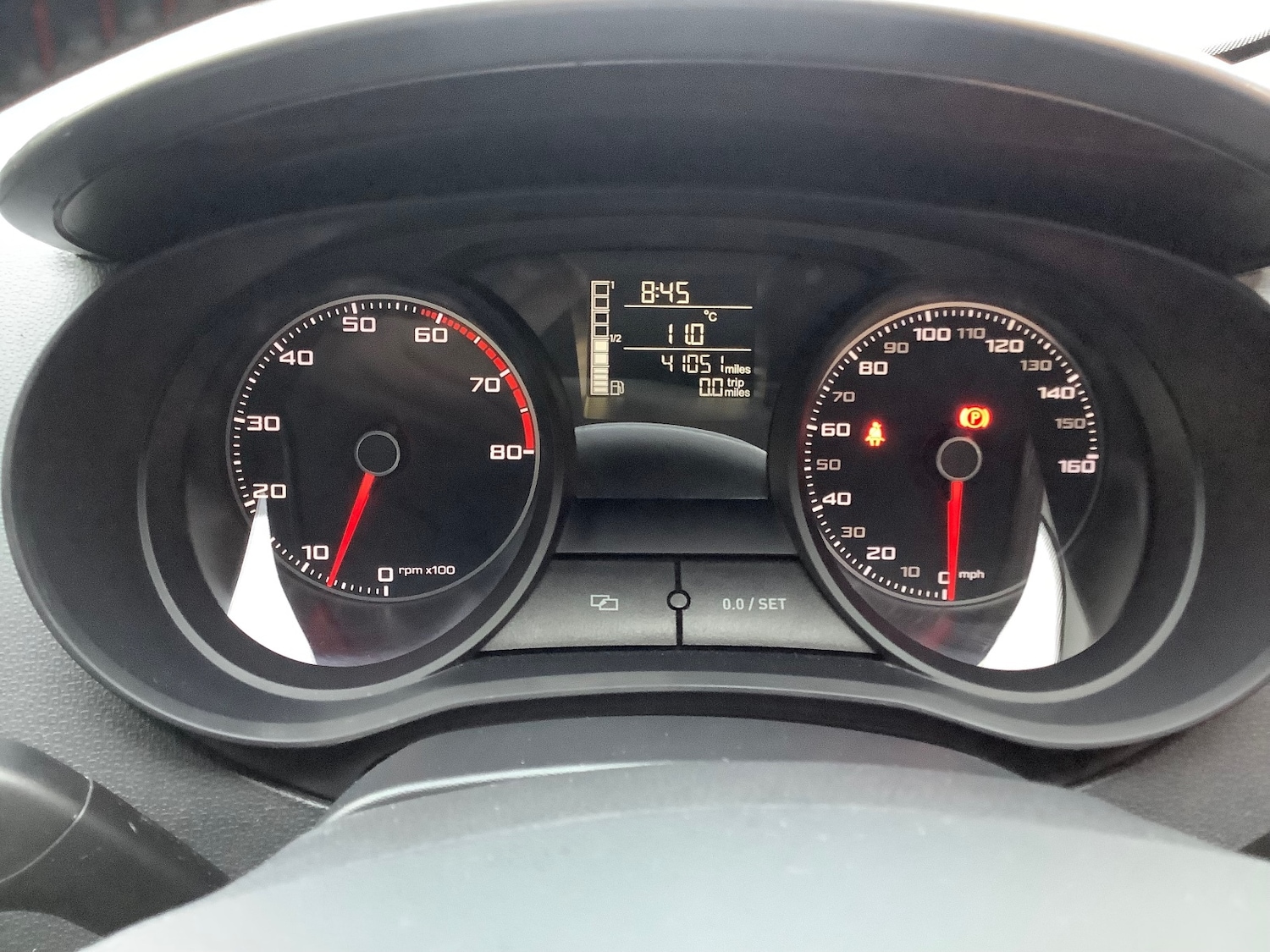 Used SEAT Ibiza 2015 for sale - 77010284: Photo 14