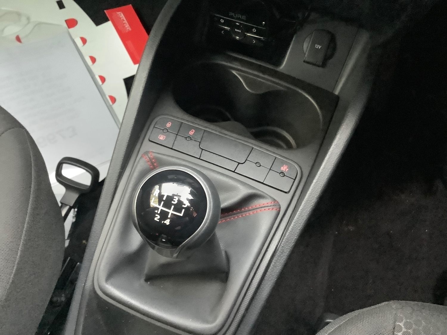 Used SEAT Ibiza 2015 for sale - 77010284: Photo 16