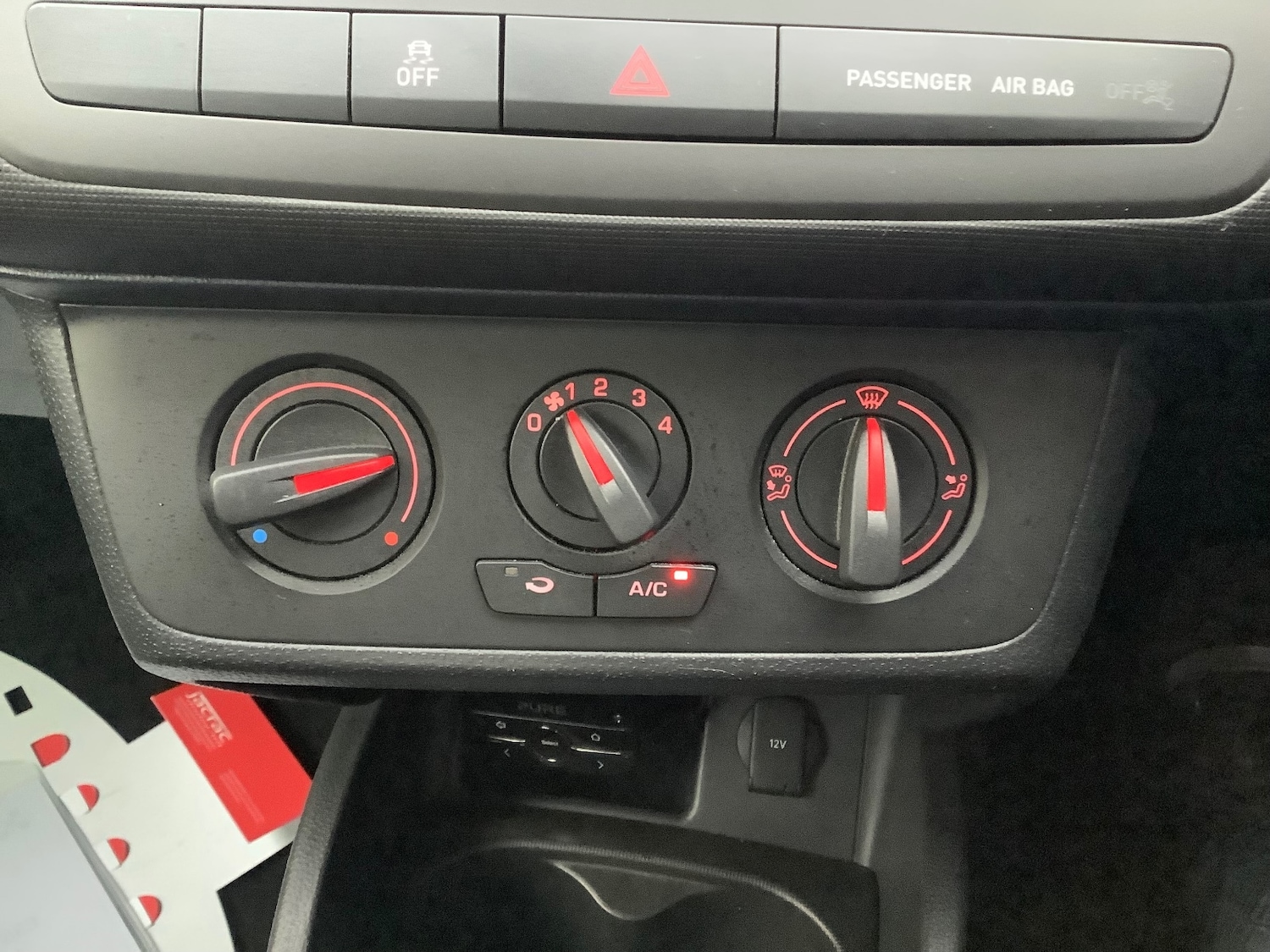 Used SEAT Ibiza 2015 for sale - 77010284: Photo 17