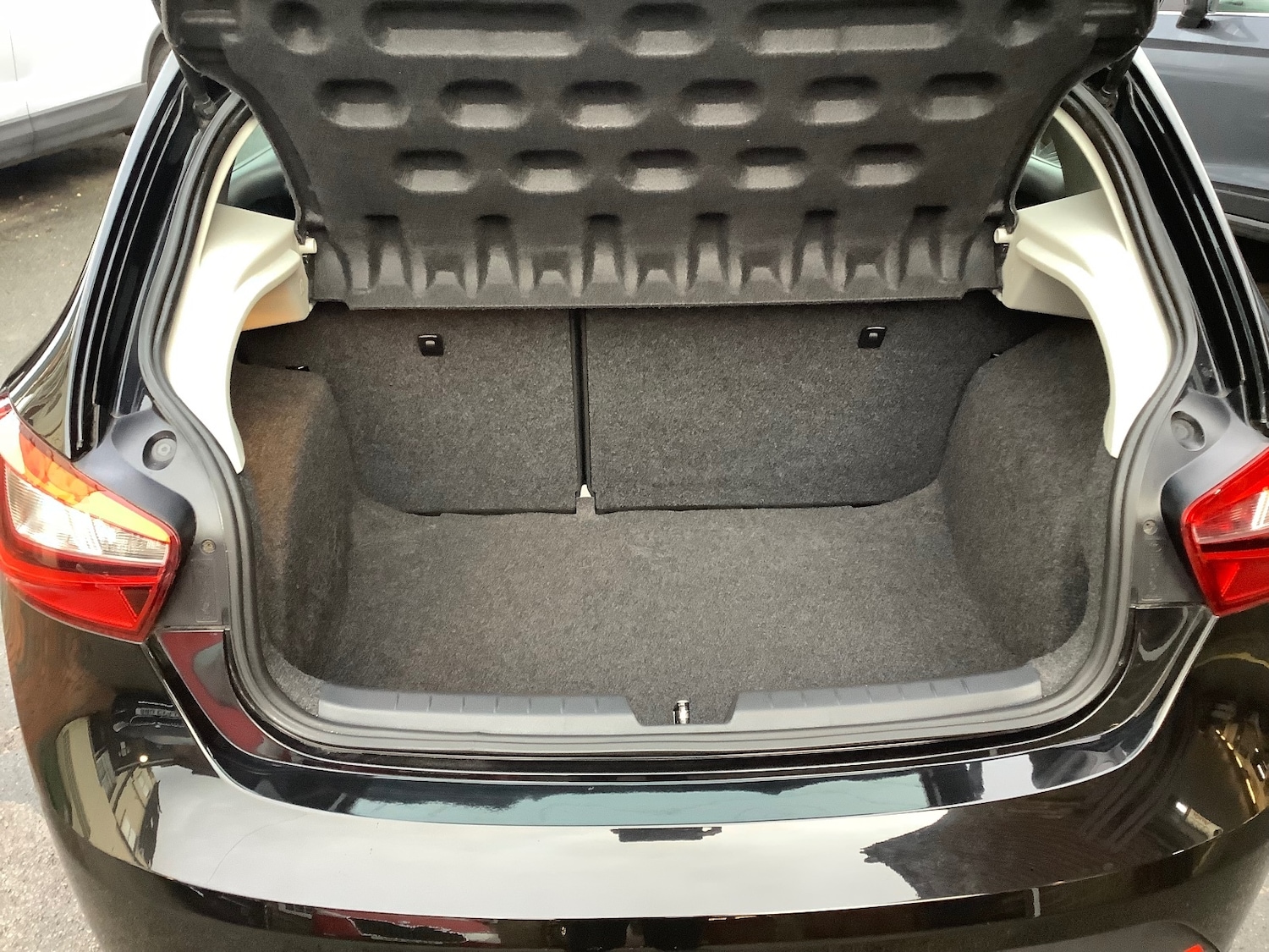 Used SEAT Ibiza 2015 for sale - 77010284: Photo 7