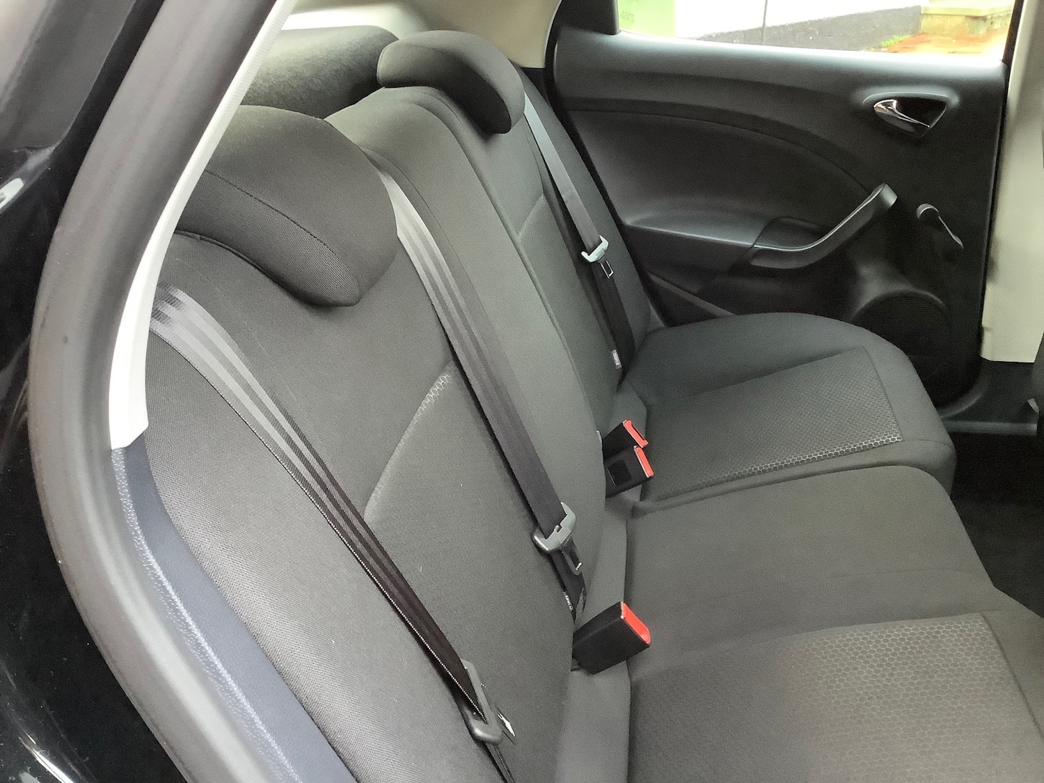 Used SEAT Ibiza 2015 for sale - 77010284: Photo 9