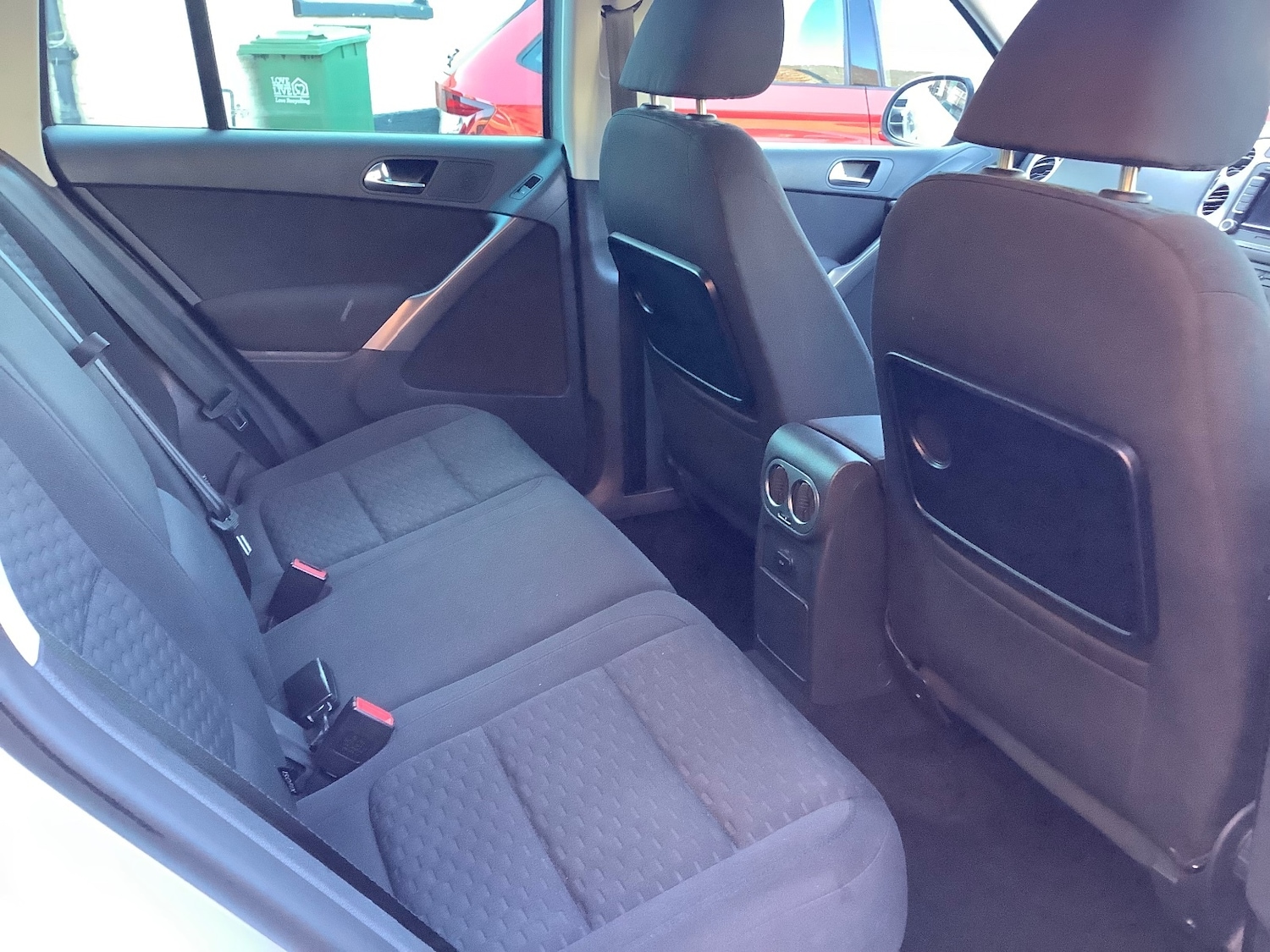 Used Volkswagen Tiguan 2008 for sale - 77979058: Photo 10