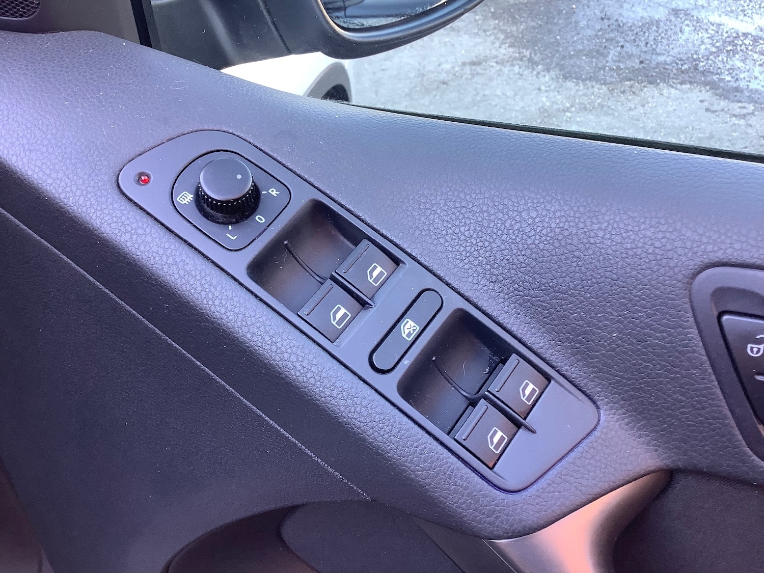 Used Volkswagen Tiguan 2008 for sale - 77979058: Photo 13